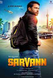 Sarvann 2017 HD PRE DVD New Print Full Movie